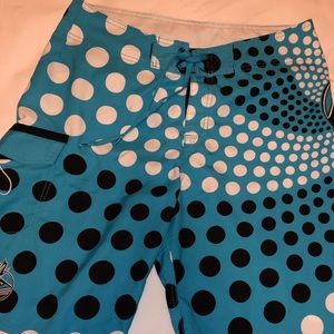 Quicksilver Board Shorts
